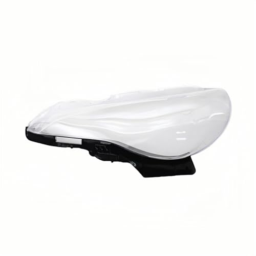 PAPEP Scheinwerfer Shell Lampenschirm für Toyota 86 2013-2016, Objektivschale Scheinwerferabdeckung Glas Lampenabdeckung Lampenschirmgehäuse,Left von PAPEP