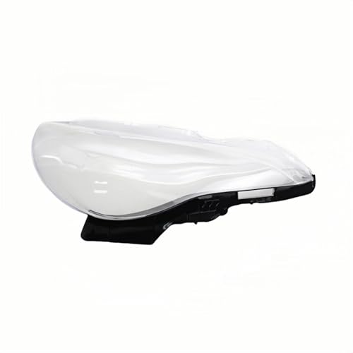 PAPEP Scheinwerfer Shell Lampenschirm für Toyota 86 2013-2016, Objektivschale Scheinwerferabdeckung Glas Lampenabdeckung Lampenschirmgehäuse,Right von PAPEP