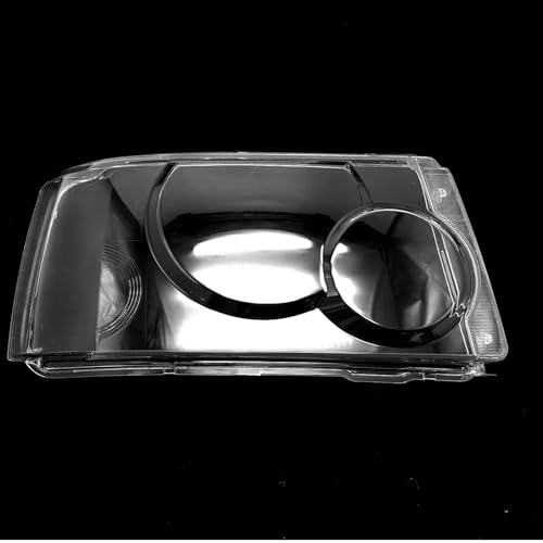 PAPEP Transparente Auto Front Scheinwerfer für Range Rover Sport 2005-2009, Abdeckung Scheinwerfer Shell Lampenschirm Scheinwerfergehäuse Zubehör,Right von PAPEP