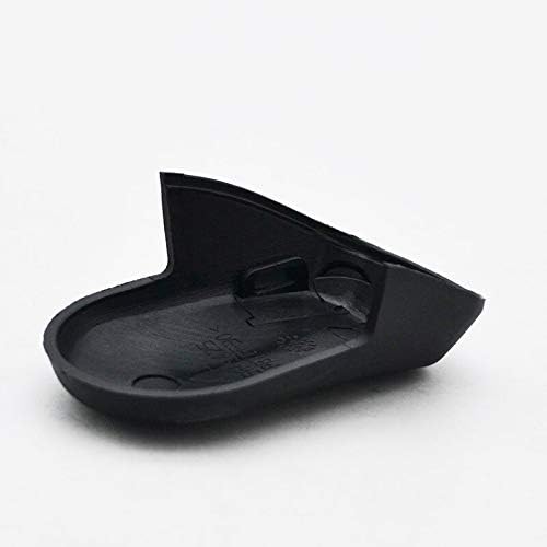 PAPEP Wischerarmabdeckung für Porsche Cayenne MK1 2003-2010, Auto-Windschutzscheibe Wischerarmabdeckung Schutzkappe Heckscheibenwischer Abdeckung PAPEP Wischerarmabdeckung für Porsche Cayenne MK1 2003-2010, Auto-Windschutzscheibe Wischerarmabdeckung Schutzkappe Heckscheibenwischer Abdeckung von PAPEP