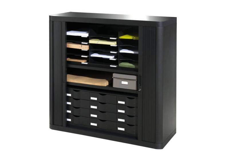 PAPERFLOW Aktenschrank PAPERFLOW Fachböden easyOffice PA=2 Stück von PAPERFLOW