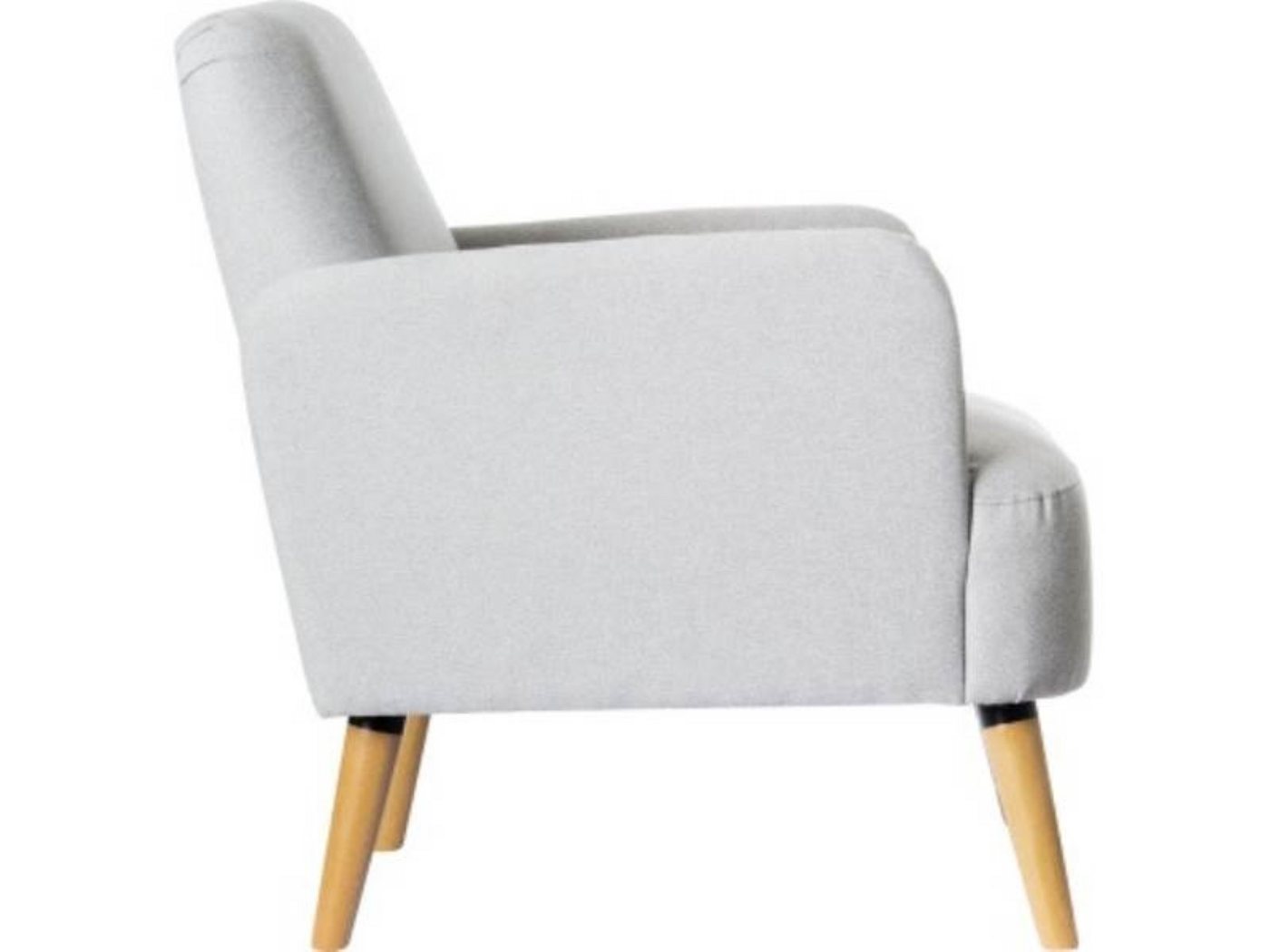 PAPERFLOW Sessel Paperflow Sessel BROOKS FTBRO.23.02 grau PAPERFLOW Sessel Paperflow Sessel BROOKS FTBRO.23.02 grau von PAPERFLOW