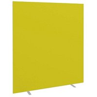 PAPERFLOW Trennwand easyScreen, grün 160,0 x 173,2 cm PAPERFLOW Trennwand easyScreen, grün 160,0 x 173,2 cm von PAPERFLOW