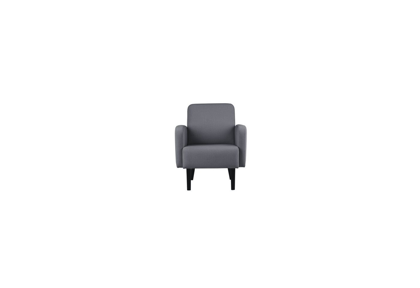 PAPERFLOW Stuhl Sessel LISBOA LFTT.01.14 Stoff schwarz/grau PAPERFLOW Stuhl Sessel LISBOA LFTT.01.14 Stoff schwarz/grau von PAPERFLOW