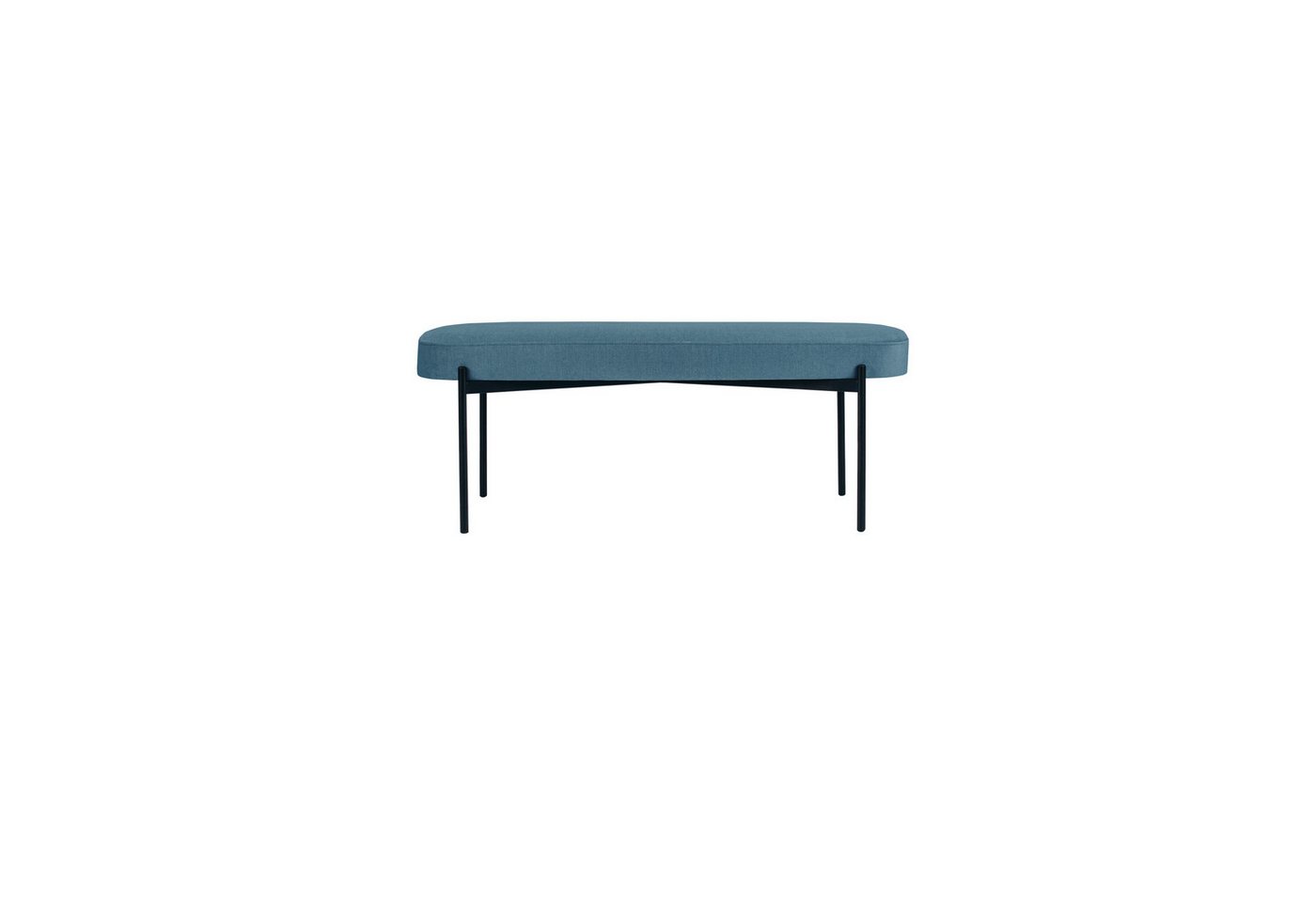 PAPERFLOW Stuhl Sitzbank GAIA GBOLT.01.06 L Stoff schwarz/blau PAPERFLOW Stuhl Sitzbank GAIA GBOLT.01.06 L Stoff schwarz/blau von PAPERFLOW
