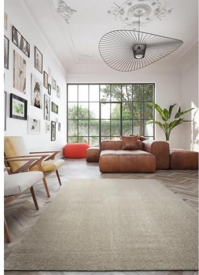 PAPERFLOW Teppich Teppich Dolce Gusto 120x170cm beige PAPERFLOW Teppich Teppich Dolce Gusto 120x170cm beige von PAPERFLOW