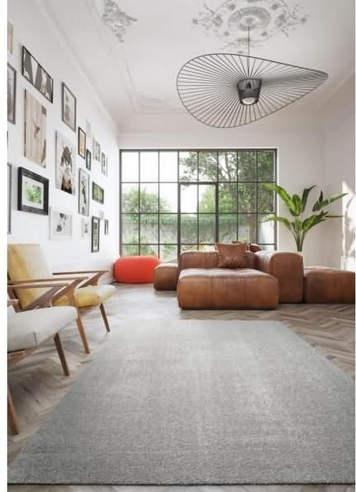 PAPERFLOW Teppich Teppich Dolce Gusto 120x170cm grau PAPERFLOW Teppich Teppich Dolce Gusto 120x170cm grau von PAPERFLOW