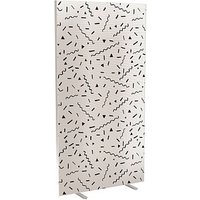 PAPERFLOW Trennwand easyScreen Black & White, 60421 bunt 94,0 x 173,4 cm PAPERFLOW Trennwand easyScreen Black & White, 60421 bunt 94,0 x 173,4 cm von PAPERFLOW