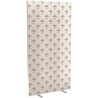 PAPERFLOW Trennwand easyScreen Business, 60373 bunt 94,0 x 173,4 cm PAPERFLOW Trennwand easyScreen Business, 60373 bunt 94,0 x 173,4 cm von PAPERFLOW