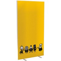 PAPERFLOW Trennwand easyScreen Business, 62257 bunt 94,0 x 173,4 cm PAPERFLOW Trennwand easyScreen Business, 62257 bunt 94,0 x 173,4 cm von PAPERFLOW