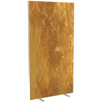 PAPERFLOW Trennwand easyScreen Classic Chic, 61393 bunt 94,0 x 173,4 cm von PAPERFLOW