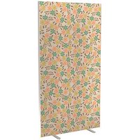 PAPERFLOW Trennwand easyScreen Garden Factory, 60165 bunt 94,0 x 173,4 cm PAPERFLOW Trennwand easyScreen Garden Factory, 60165 bunt 94,0 x 173,4 cm von PAPERFLOW
