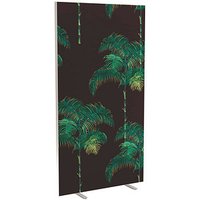 PAPERFLOW Trennwand easyScreen Tropical, 62449 bunt 94,0 x 173,4 cm PAPERFLOW Trennwand easyScreen Tropical, 62449 bunt 94,0 x 173,4 cm von PAPERFLOW