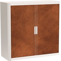 PAPERFLOW easyOffice Industrial Rollladenschrank 62509 2 Fachböden 110,0 x 41,5 x 104,0 cm von PAPERFLOW