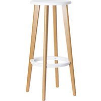 Paperflow Stuhl DOGEWOOD CHDOGEX2.23.01 sw 2 St./Pack. von PAPERFLOW