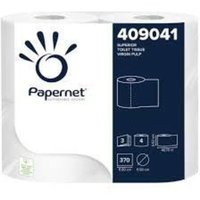 Papernet 409041 Toilettenpapier 40,7 m von PAPERNET