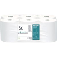 Papernet 416598 Papiertuch Zellulose Weiß 1,4 m von PAPERNET