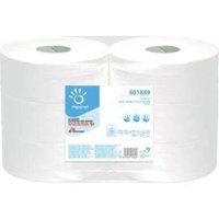 Toilettenpapier Maxi 401849 2lagig 360m 6 Rl./Pack. - Papernet Toilettenpapier Maxi 401849 2lagig 360m 6 Rl./Pack. - Papernet von PAPERNET