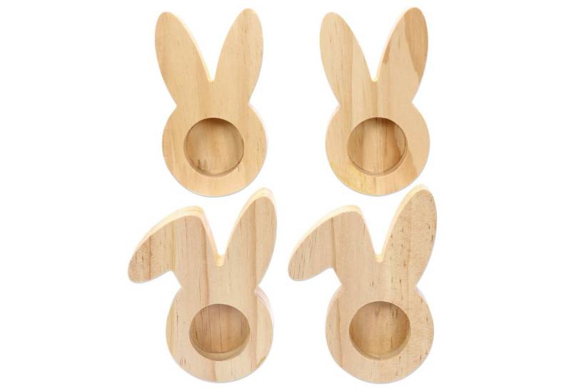 PAPIERDRACHEN Eierbecher 4 Eierbecher aus Holz PAPIERDRACHEN Eierbecher 4 Eierbecher aus Holz von PAPIERDRACHEN