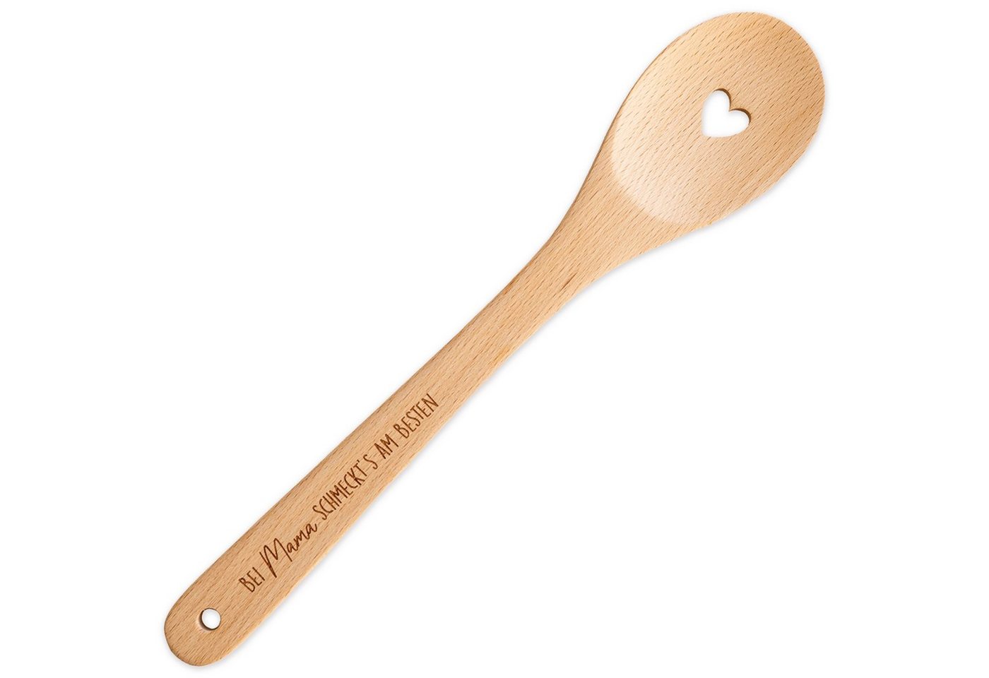 PAPIERDRACHEN Kochlöffel Kochlöffel zum Muttertag - Geschenkidee PAPIERDRACHEN Kochlöffel Kochlöffel zum Muttertag - Geschenkidee von PAPIERDRACHEN