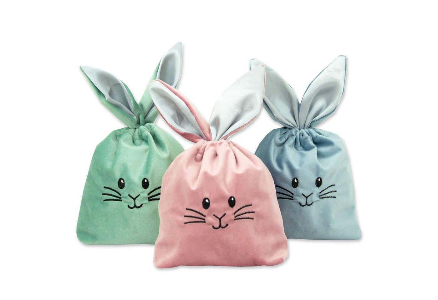 PAPIERDRACHEN Osternest Geschenksäckchen zu Ostern PAPIERDRACHEN Osternest Geschenksäckchen zu Ostern von PAPIERDRACHEN