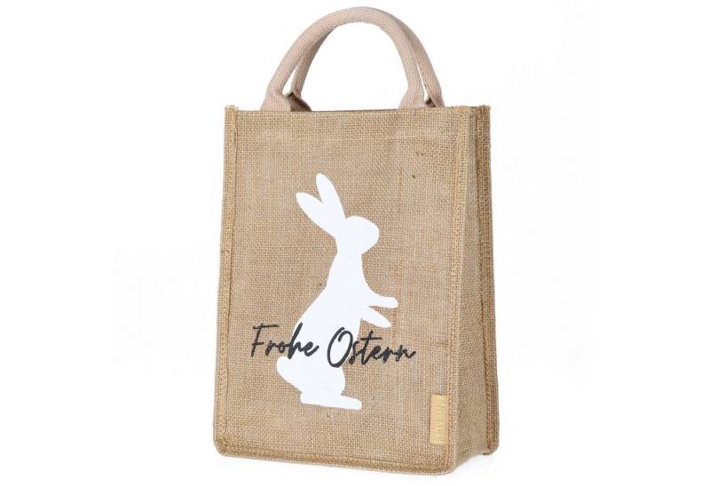 PAPIERDRACHEN Osternest Jutetasche von PAPIERDRACHEN