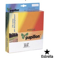 Sternförmiger Nylonfaden 3,0 mm (50 Meter Fadenspender) von PAPILLON