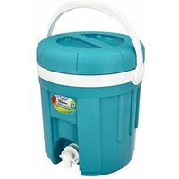 Bidon termico con grifo dispensador 4,5 litros. von PAPILLON