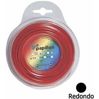 Papillon - Runder profi-nylonfaden 3,0 mm. (55 meter) von PAPILLON