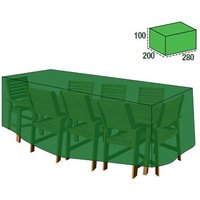 Tischdecke/Set 100x200x280 cm. Tischdecke/Set 100x200x280 cm. von PAPILLON