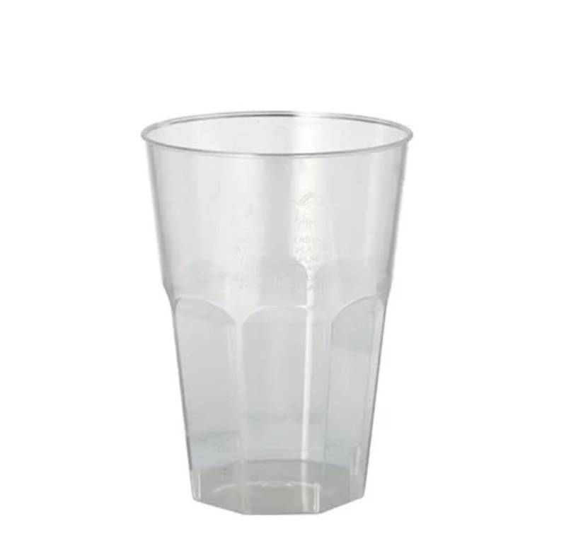 PAPSTAR GmbH Hängedekoration Longdrinkglas Caipirinha 0,3L./20St. von PAPSTAR GmbH