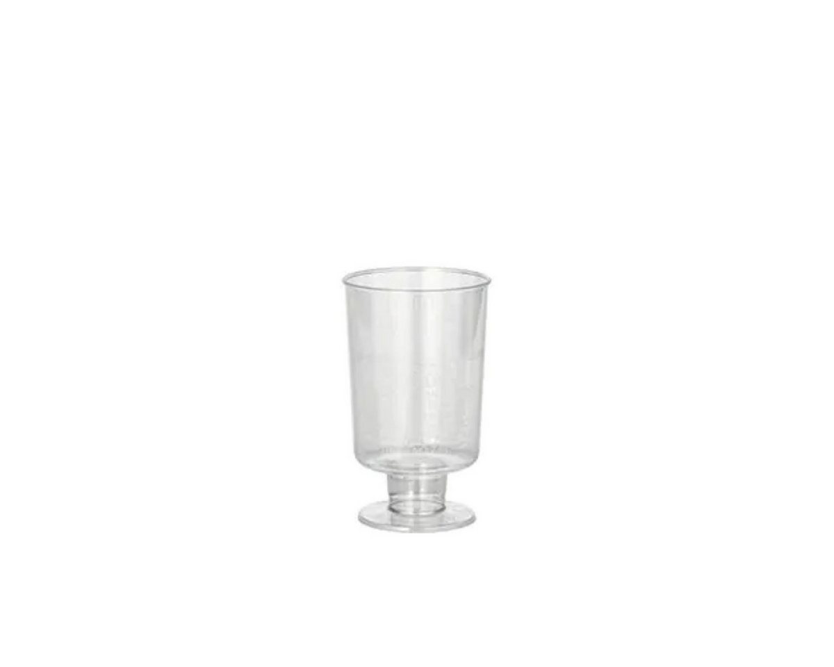 PAPSTAR GmbH Hängedekoration Schnapsglas mit Stiel aus PS - 4 cl, 20 St PAPSTAR GmbH Hängedekoration Schnapsglas mit Stiel aus PS - 4 cl, 20 St von PAPSTAR GmbH