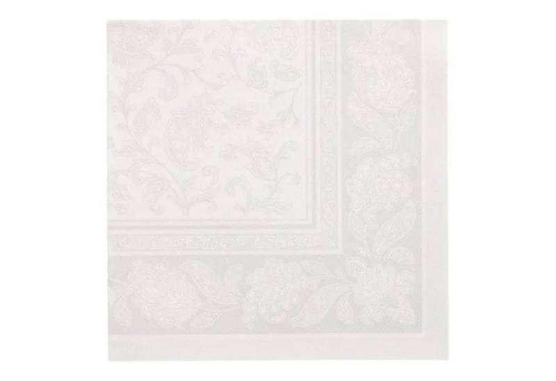 PAPSTAR GmbH Hängedekoration Servietten RC 'Ornaments' 40x40cm/50Stk., Weiß PAPSTAR GmbH Hängedekoration Servietten RC 'Ornaments' 40x40cm/50Stk., Weiß von PAPSTAR GmbH
