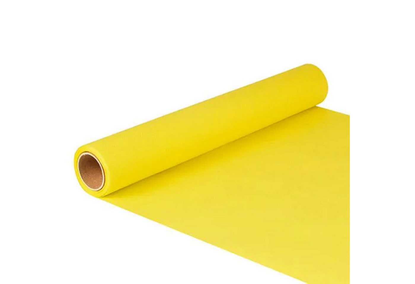 PAPSTAR GmbH Hängedekoration Tischläufer 'ROYAL Collection' 5m x 40 cm, Gelb PAPSTAR GmbH Hängedekoration Tischläufer 'ROYAL Collection' 5m x 40 cm, Gelb von PAPSTAR GmbH