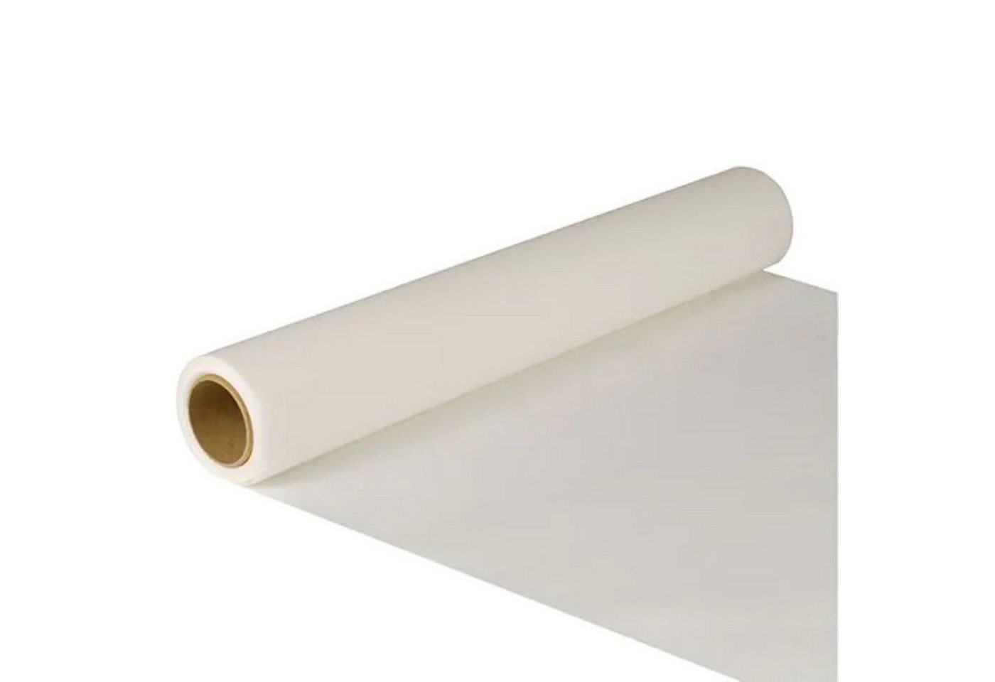 PAPSTAR GmbH Hängedekoration Tischläufer 'ROYAL Collection' 5m x 40 cm, Weiß PAPSTAR GmbH Hängedekoration Tischläufer 'ROYAL Collection' 5m x 40 cm, Weiß von PAPSTAR GmbH