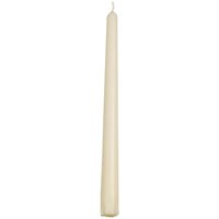 PAPSTAR Kerzen 25 cm creme PAPSTAR Kerzen 25 cm creme von PAPSTAR