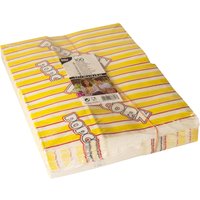 PAPSTAR Popcorn Tüten 2,5l von PAPSTAR