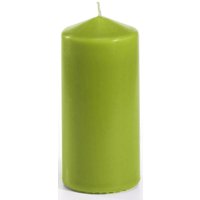 PAPSTAR Kerze 13 cm kiwi PAPSTAR Kerze 13 cm kiwi von PAPSTAR