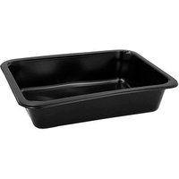 20 PROPAC Mehrweg-Menüschalen 22,7 x 17,8 cm von PROPAC