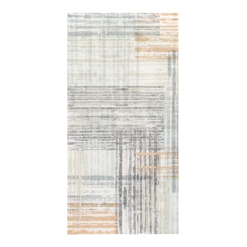 250 Servietten 'ROYAL Collection' 1/8-Falz 40 cm x 40 cm 'Modern' von PAPSTAR