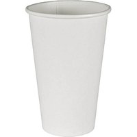 50 STARPAK Einweg-Trinkbecher 0,3 l von STARPAK