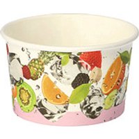 50 PAPSTAR Papp-Eisbecher 150 ml 50 PAPSTAR Papp-Eisbecher 150 ml von PAPSTAR