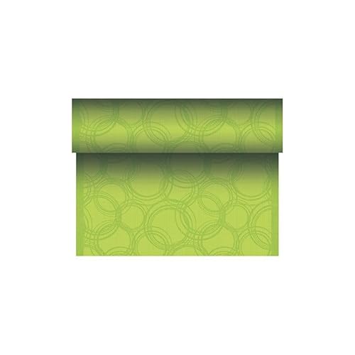 6 Rolle Krepp-Bänder 10 m x 5 cm gelb schwer entflammbar 6 Rolle Krepp-Bänder 10 m x 5 cm gelb schwer entflammbar von PAPSTAR