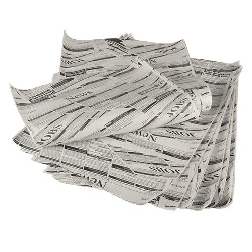 EINSCHLAGPAPIER 35X25CM 5KG EINSCHLAGPAPIER 35X25CM 5KG von PAPSTAR