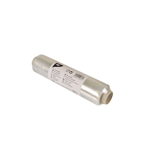 Frischhaltefolie 300 m 30 x 30 cm perforiert , 1 Rolle von PAPSTAR
