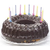 Geburtstagskerzen mit Halter 24er Karte Geburtstagskerzen mit Halter 24er Karte von PAPSTAR