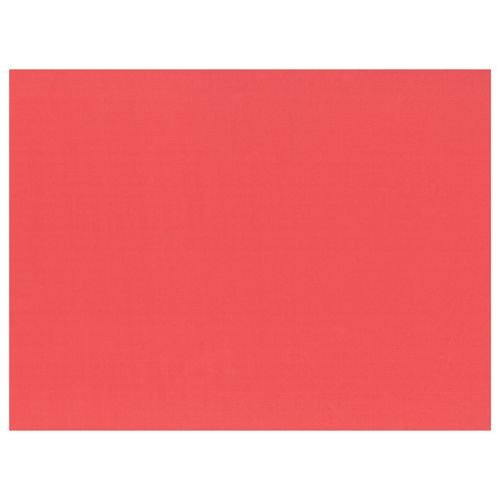 1000 Tischsets, Papier 30 cm x 40 cm rot (84351) von PAPSTAR