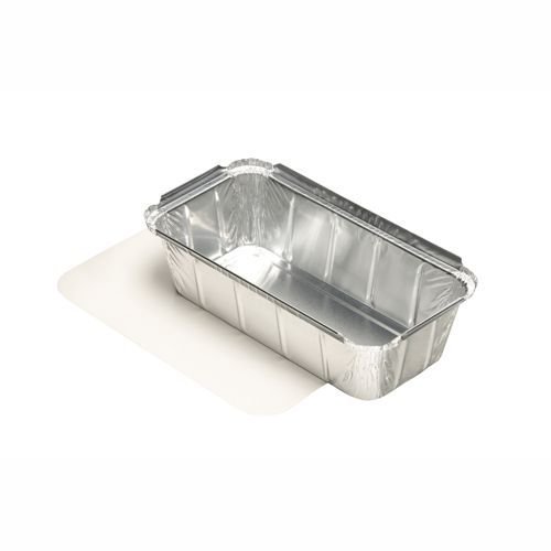 PAPSTAR 250 Schalen, Alu + Einlegdeckel, Pappe PE beschichtet eckig 1 l 21,4 cm x 11 ... PAPSTAR 250 Schalen, Alu + Einlegdeckel, Pappe PE beschichtet eckig 1 l 21,4 cm x 11 ... von PAPSTAR