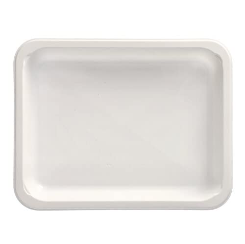 PAPSTAR 500 Mikrowellenschalen PP ungeteilt 935 ml Weiss Menüschalen PAPSTAR 500 Mikrowellenschalen PP ungeteilt 935 ml Weiss Menüschalen von PAPSTAR
