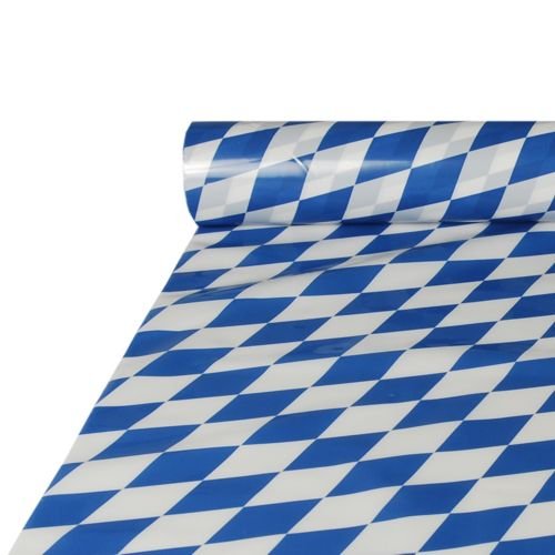 PAPSTAR 6 Folie 20 mx1 m Bayrisch Blau PAPSTAR 6 Folie 20 mx1 m Bayrisch Blau von PAPSTAR